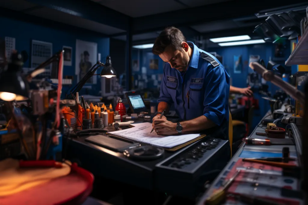 Navigating Quality Challenges in Operations