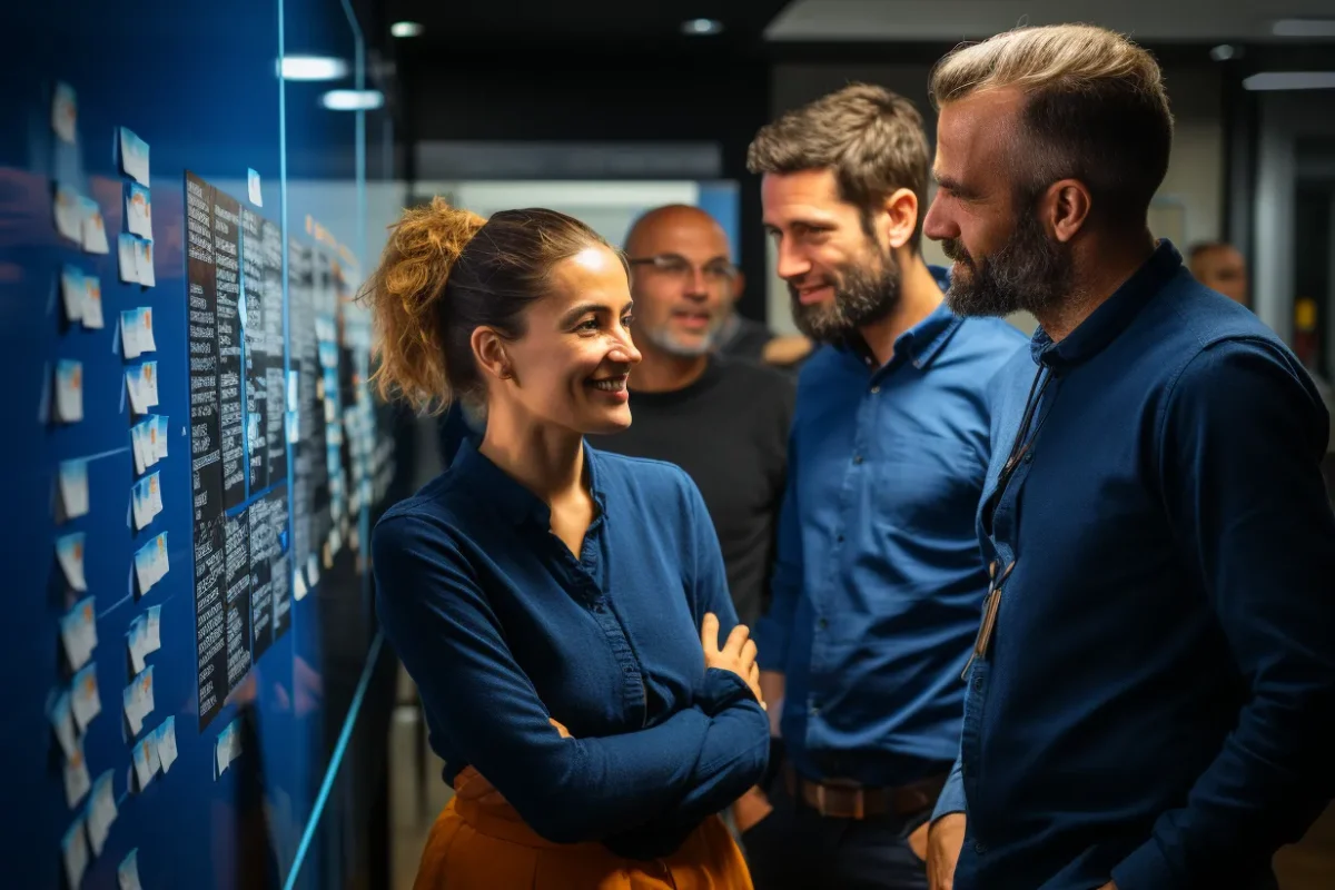 Integrating KPIs into Leadership Strategies