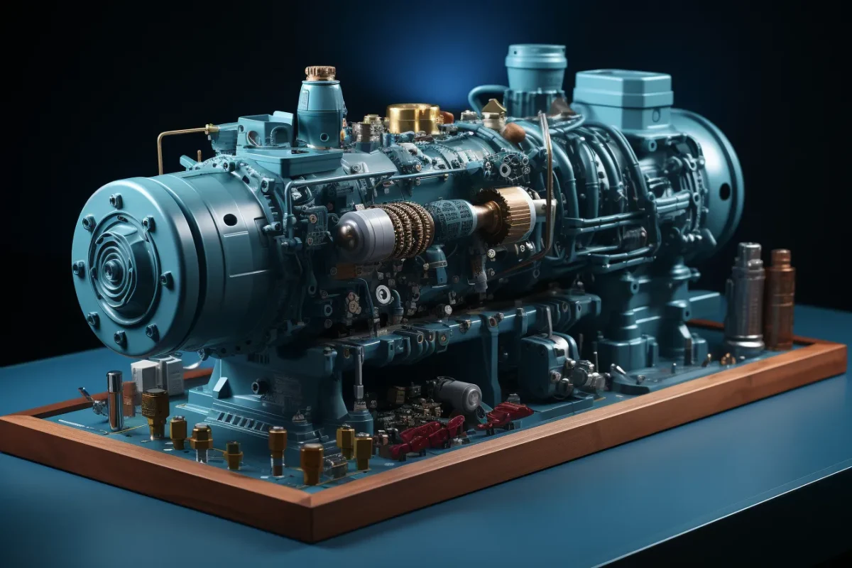 Navigating Challenges with AC Transmission Systems