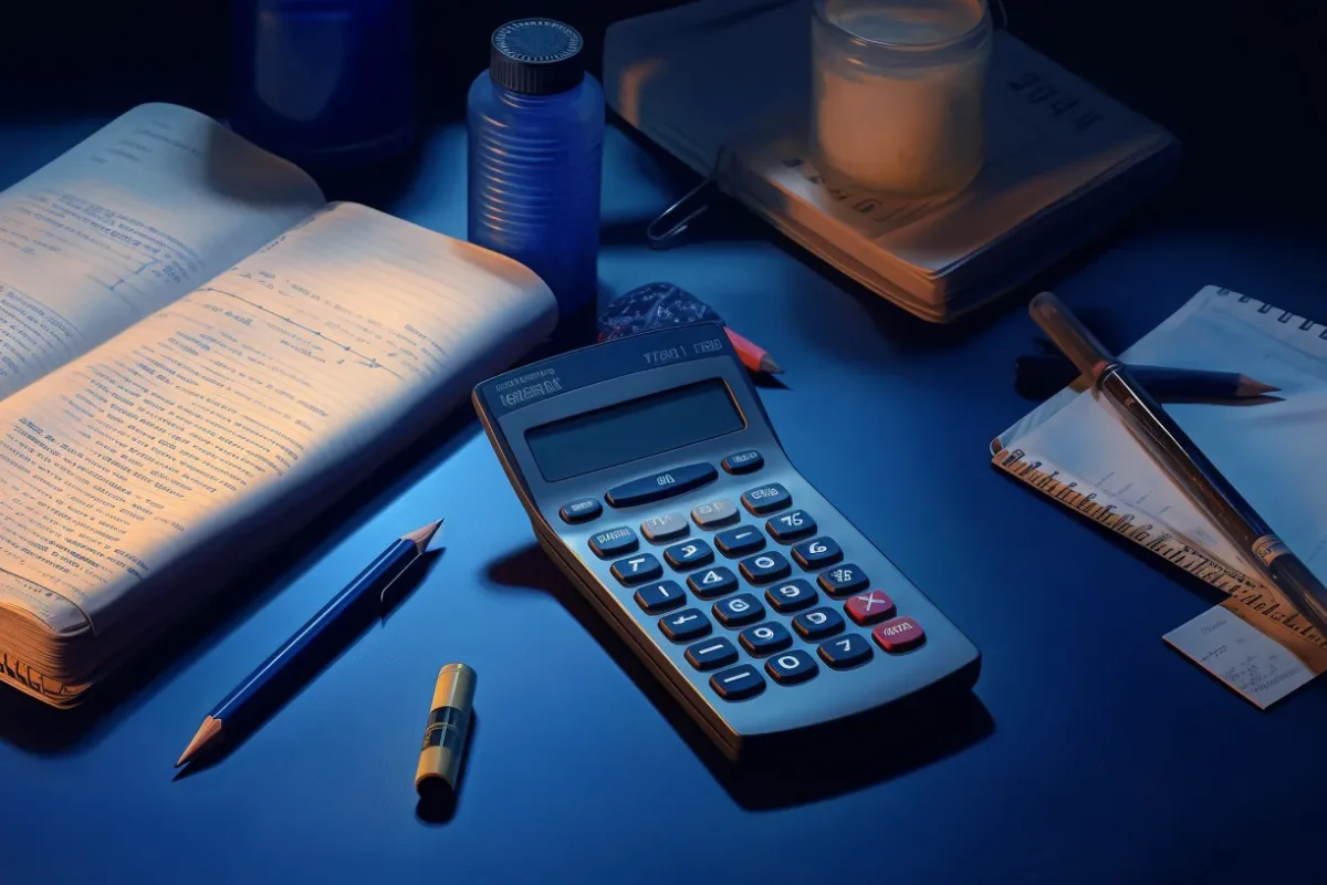 Transforming Financial Data into Insights