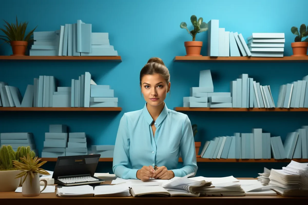 Revamping Your Archive System for Success