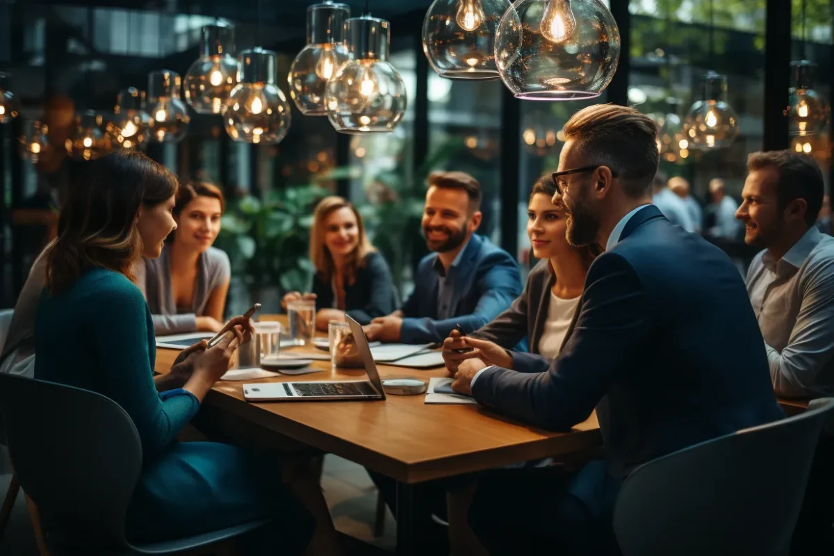 Transform Your Leadership Style with Emotional Skills