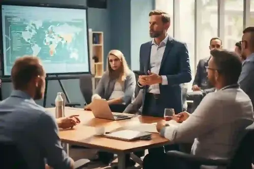 Frameworks for Successful Marketing Management