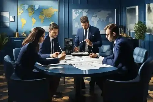 Advanced Financial Analysis for Project Managers