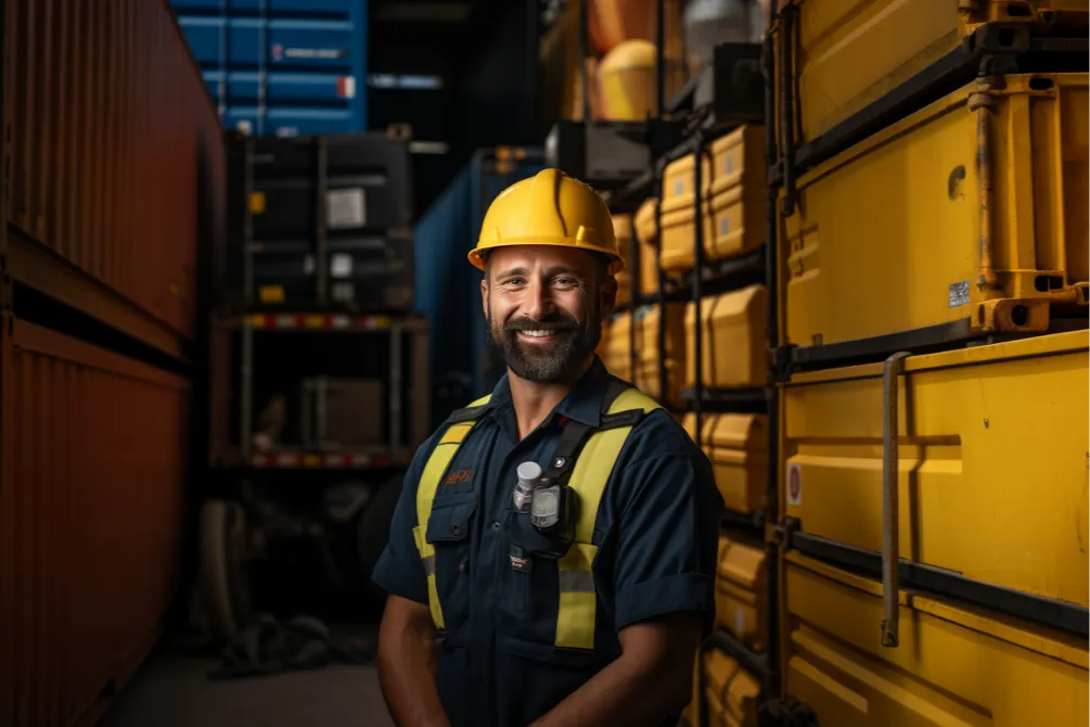 Key Trends in Supply Chain Optimization