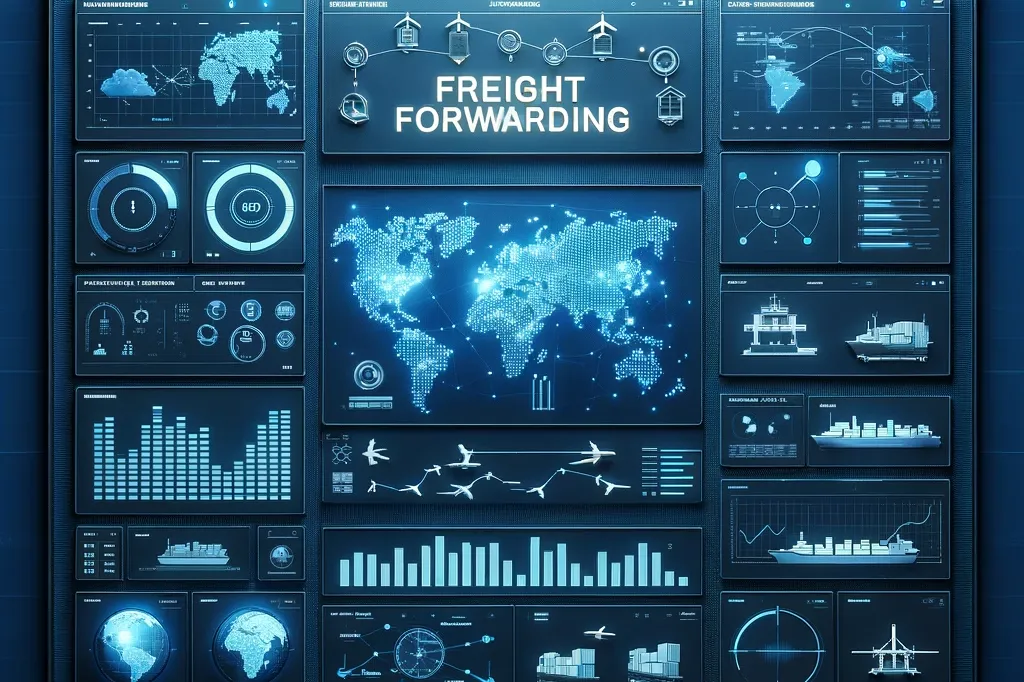 Navigating Challenges in Freight Logistics